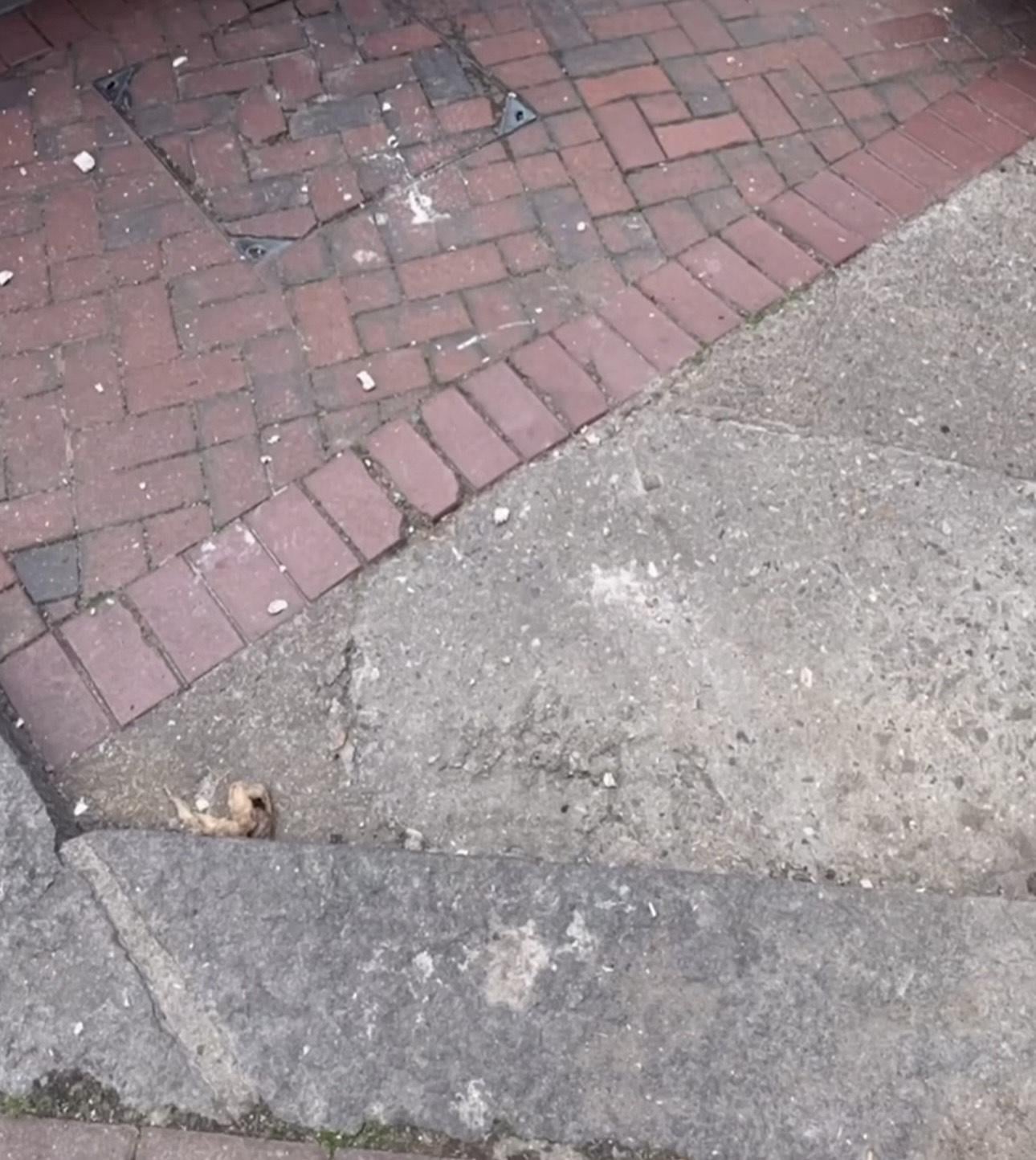 吳日言英國開餐廳 為1,400港元拍片公審業主