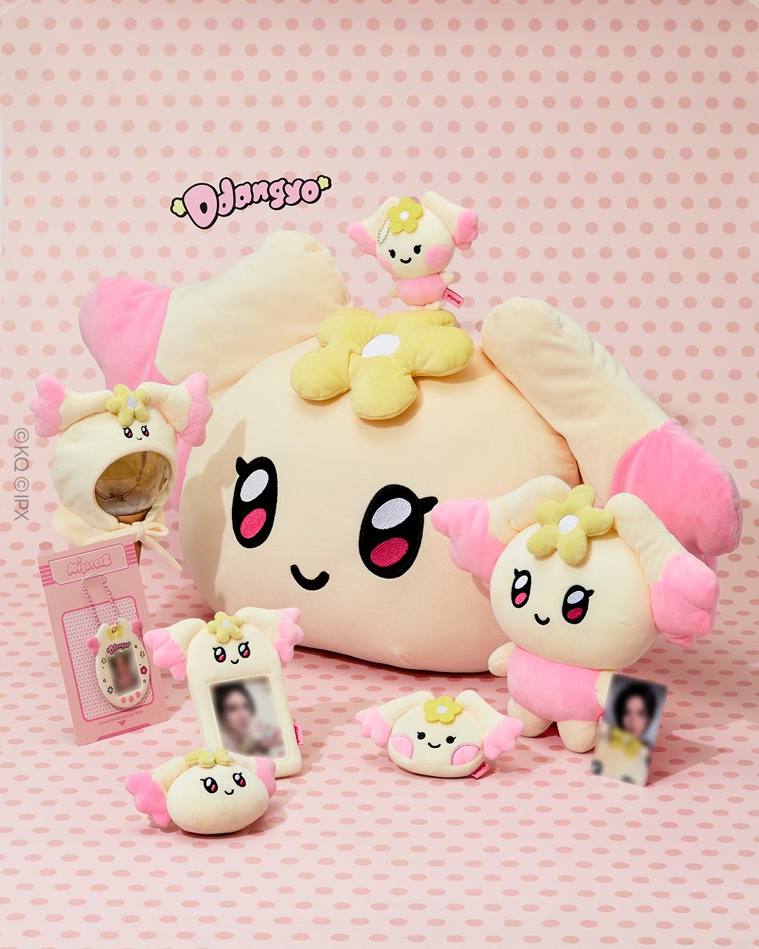 MIGHTEEZ 官方商品