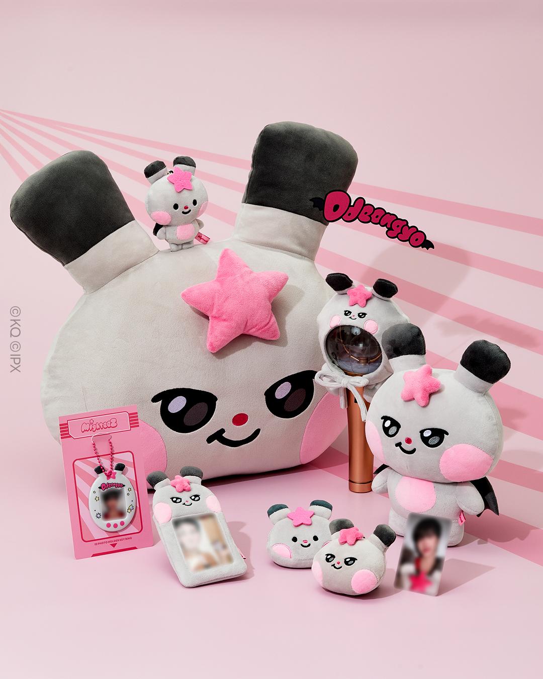 MIGHTEEZ 官方商品