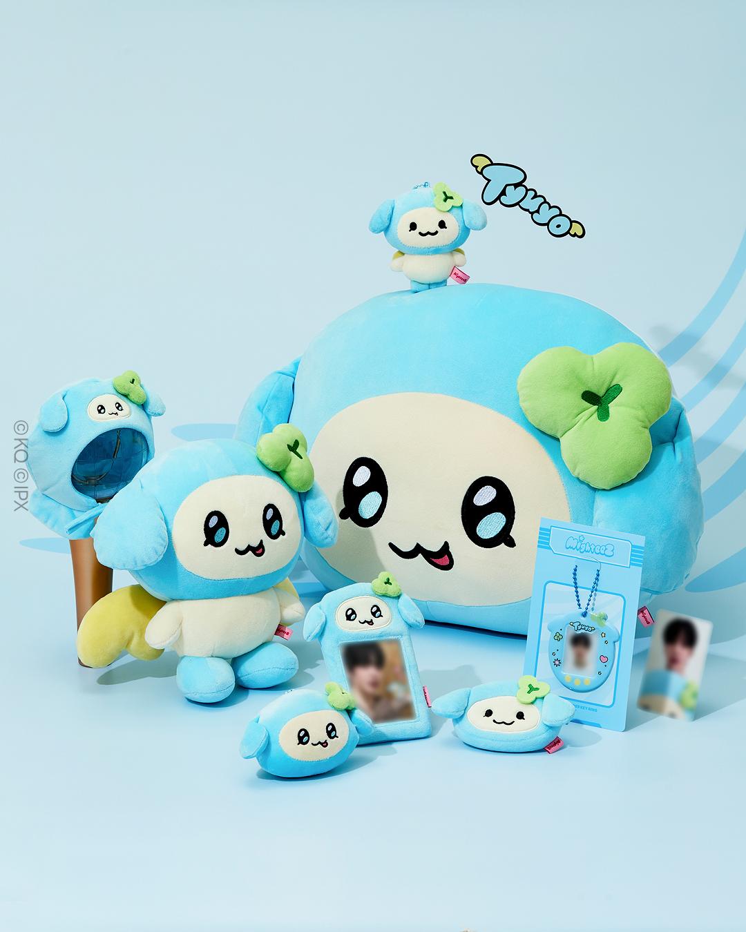 MIGHTEEZ 官方商品