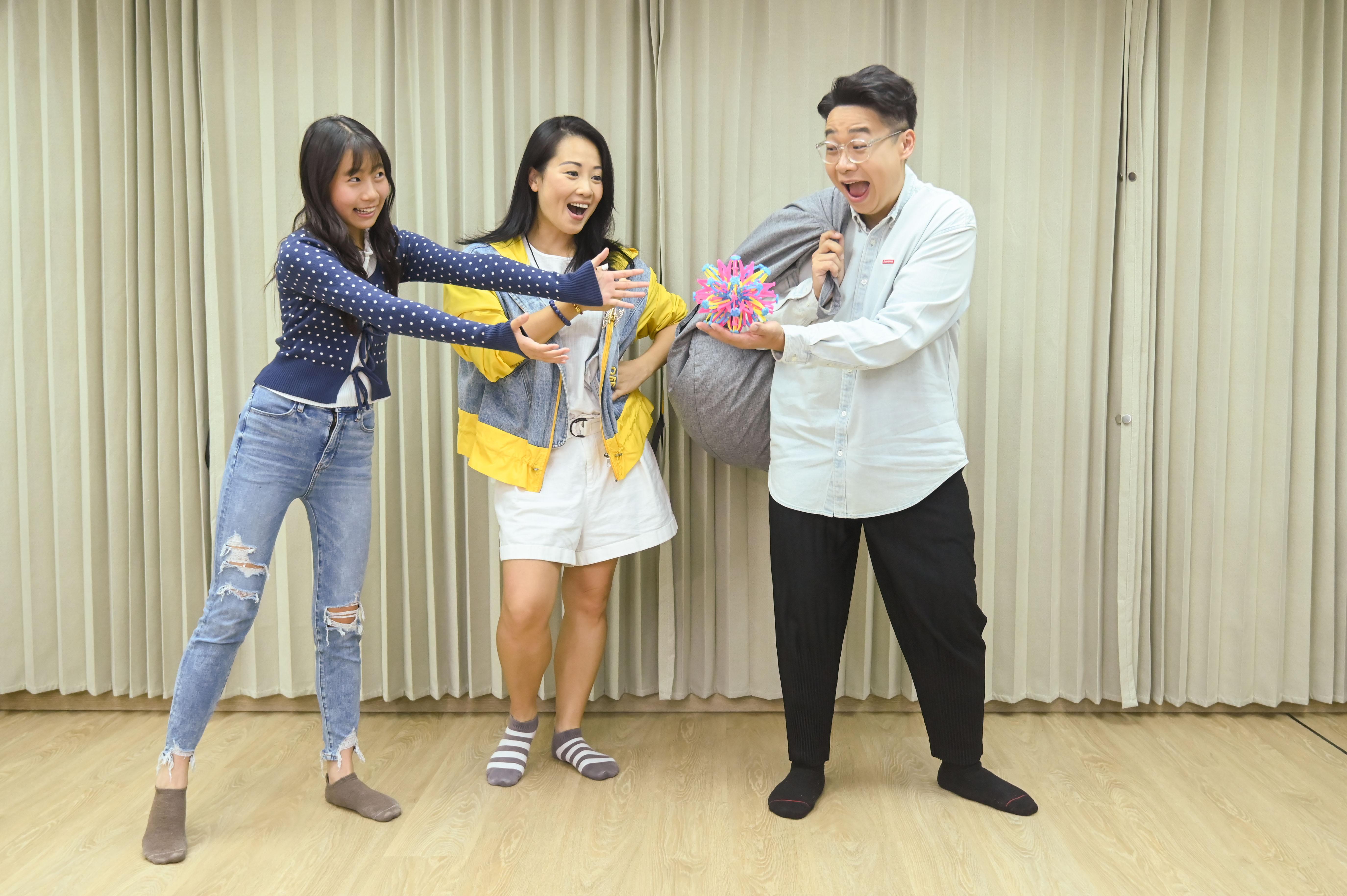 時代急速變遷,人們期盼怎樣的明天?