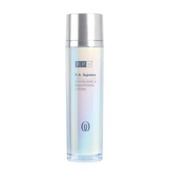 HADA LABO 肌研 H.A. Supreme 透亮活力精萃水