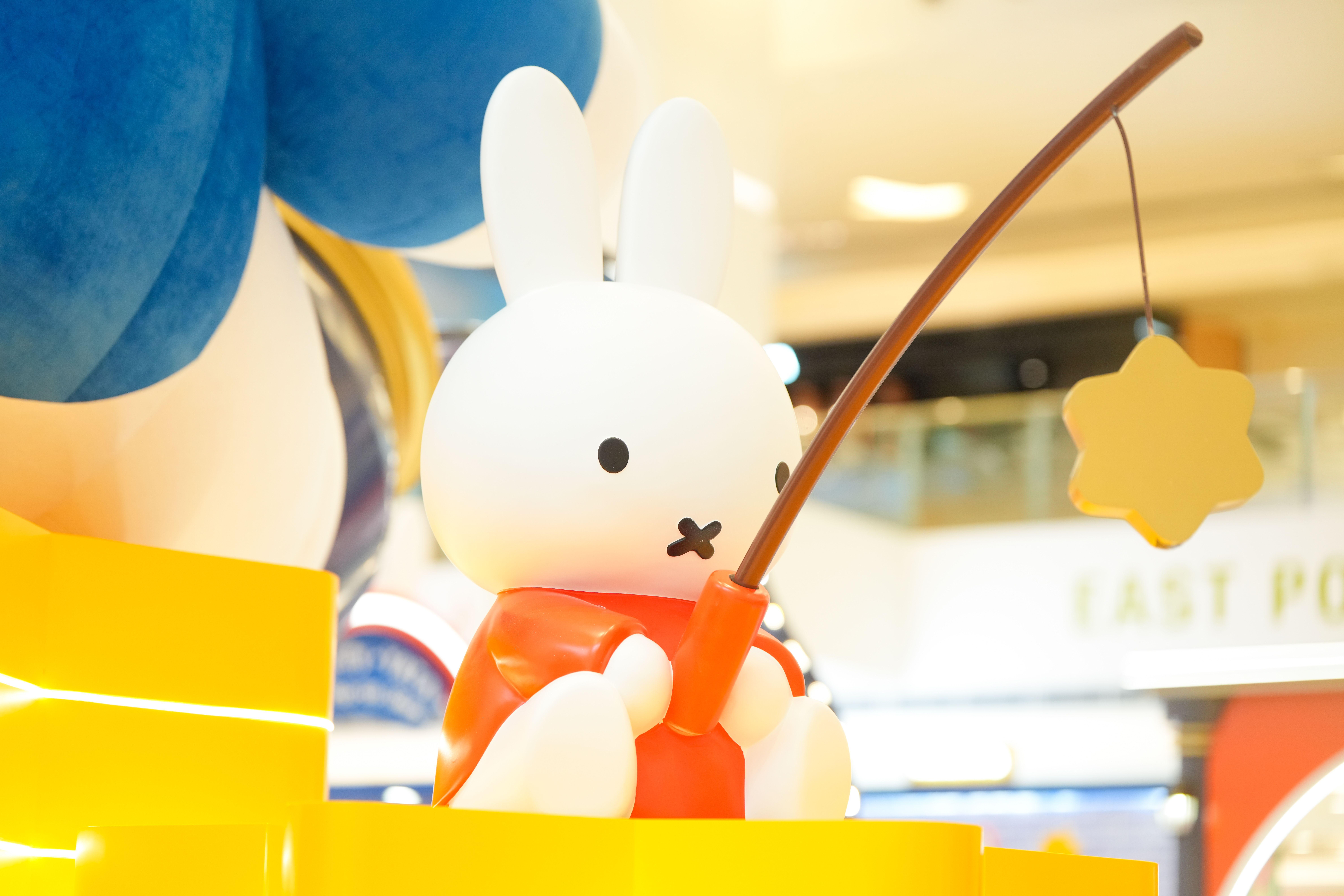 miffy 閃爍星河