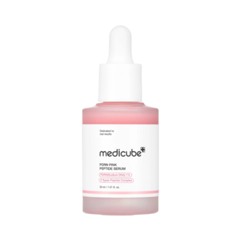 Medicube PDRN粉紅胜肽膠原蛋白安瓶