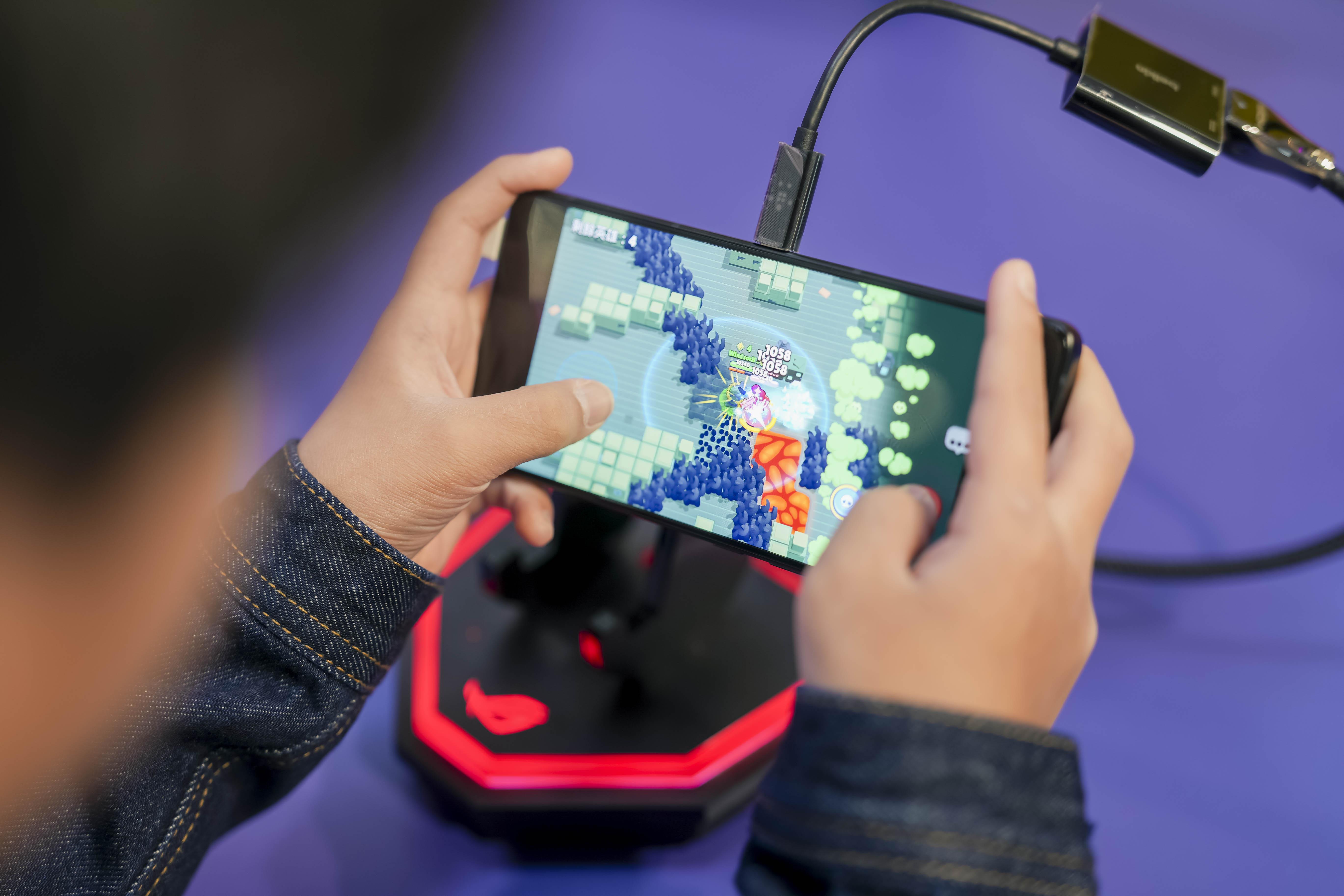 WINDSOR X BRAWL STARS《亂鬥英雄爭霸戰》