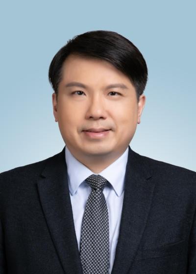 眼科專科陳迅傑醫生