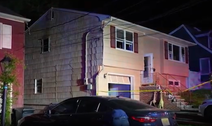 70歲老翁勇救鄰居成美談 案情大反轉被揭縱火遭控謀殺