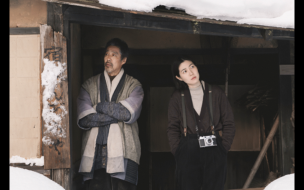 旅行的本質是逃離語言,正如電影中女主角所言:「旅行的目的是為了逃離語言與文字。」是一種超越語言的直接感官體驗與內心探索。