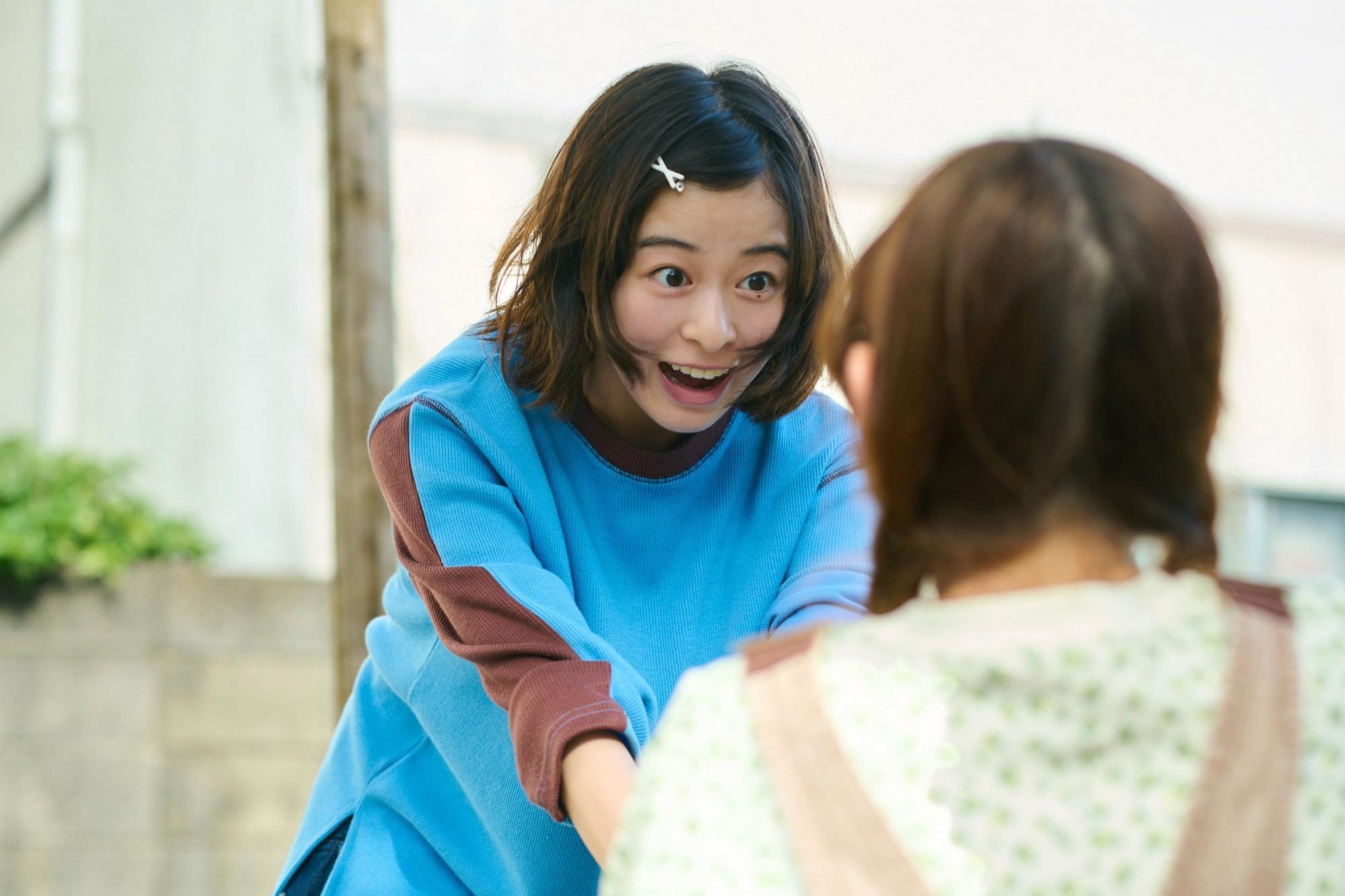 《平屋慢生活》對無限內卷和焦慮中疲於奔命的我們來說,《平屋慢生活》正好提供了一種關於生活節奏的思考。