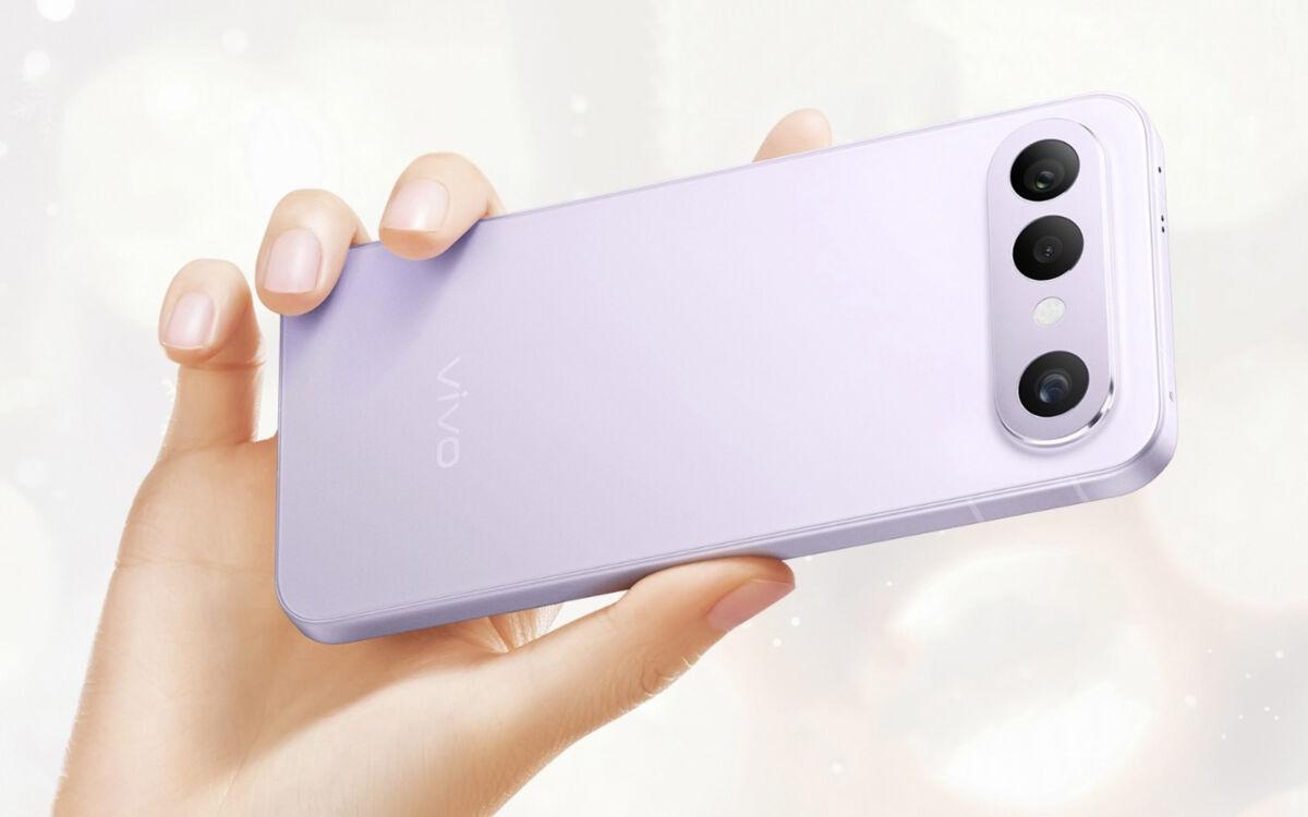 其他 vivo S50 Pro mini 功能包括 6,500mAh 電池、90W 有線 / 40W 無線充電,IP68/69 抗水防塵兼 SGS 五星抗跌機身,及 3D 超聲波指紋 2.0 等。