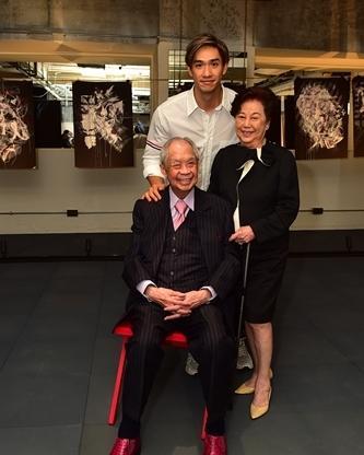 胡寶星是一名馬主,名下的馬匹皆以「喜蓮」兩字命名。