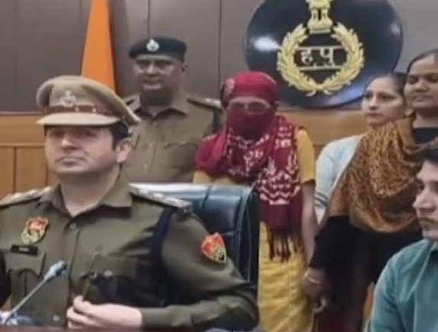 變態女婚禮殺6歲姪女嫉妒她漂亮 驚揭2年殺4童包括兒子