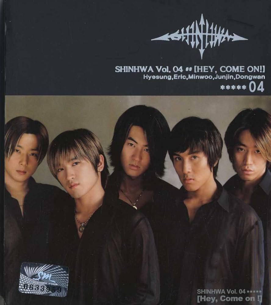 Min Woo屬神話人氣成員之一。