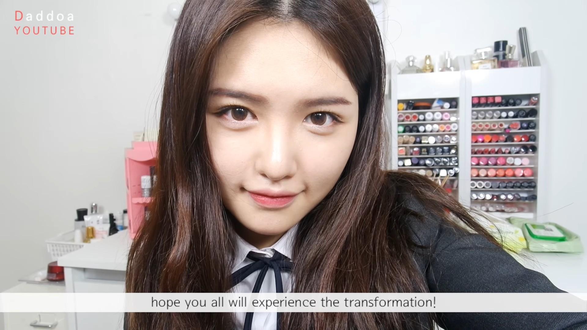 南韓化妝網紅Daddoa日前去世,終年29歲。