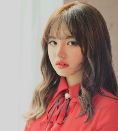 南韓化妝網紅Daddoa在YouTube多條影片觀看次數過500萬。