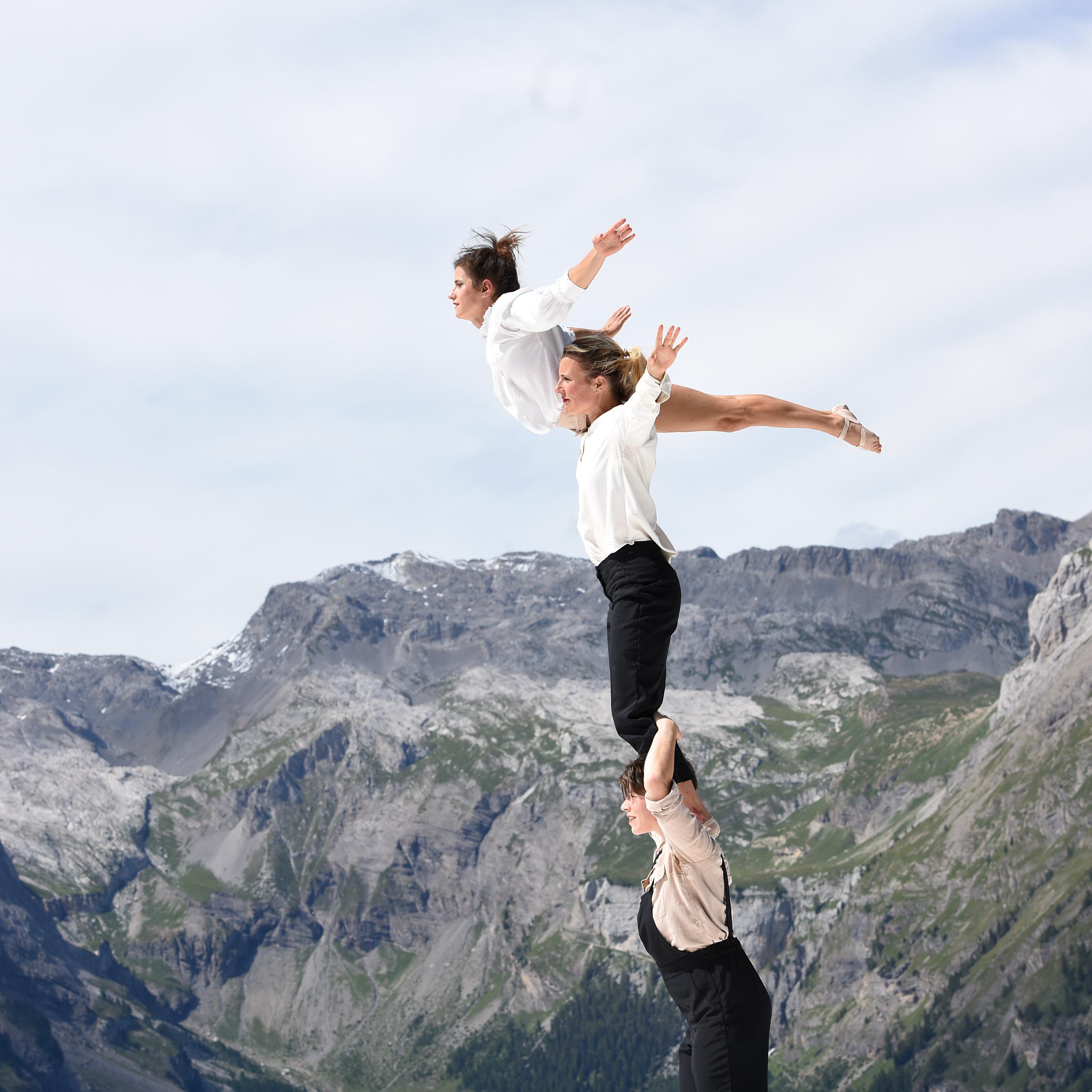 玩轉大館馬戲季