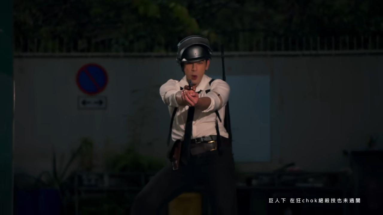 古淖文新歌《OH YEAH!》來自他的口頭禪,MV造型全取材自不同遊戲。