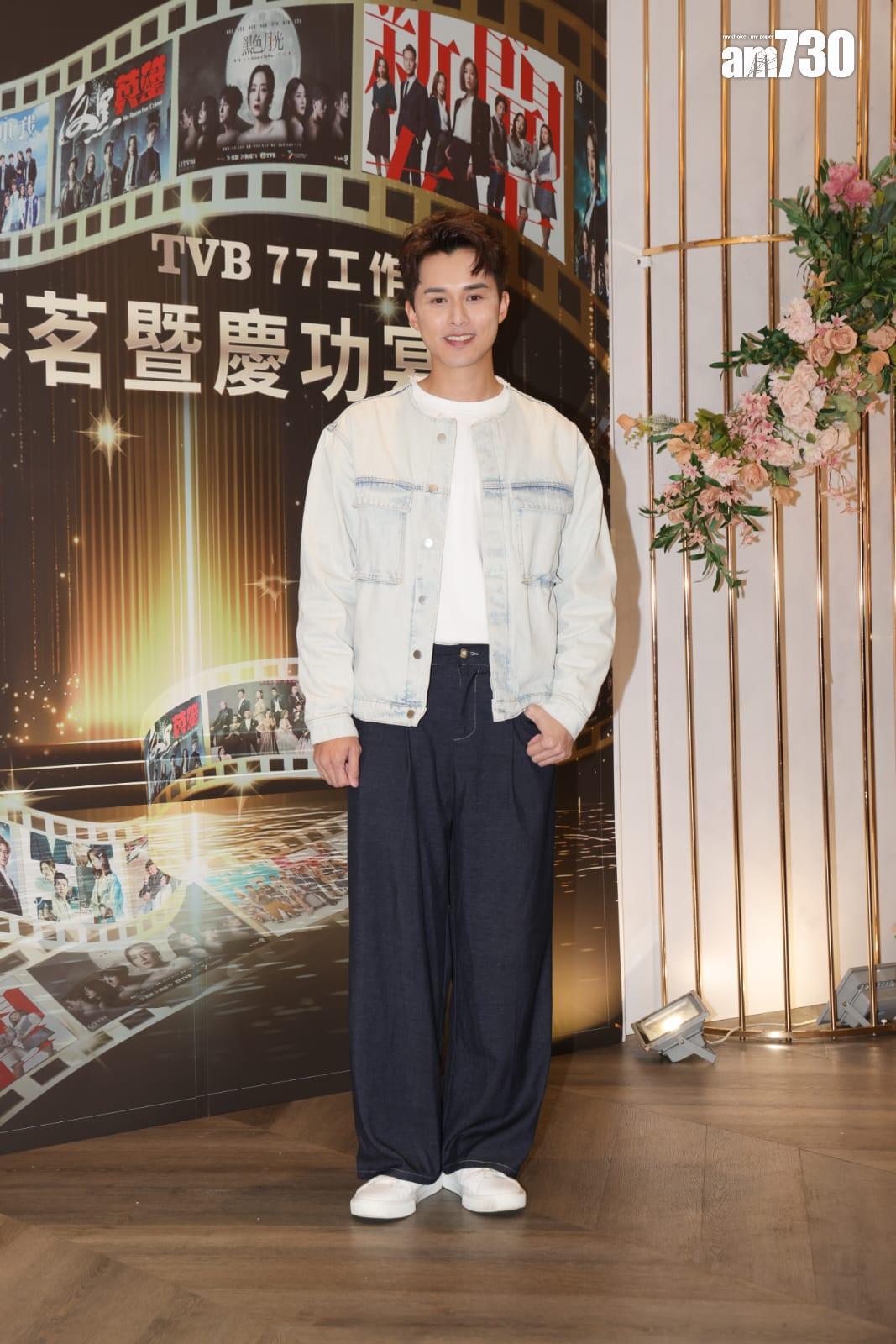 何廣沛指自己在小學的階段已經發現自己聽不到高低分貝的聲音。