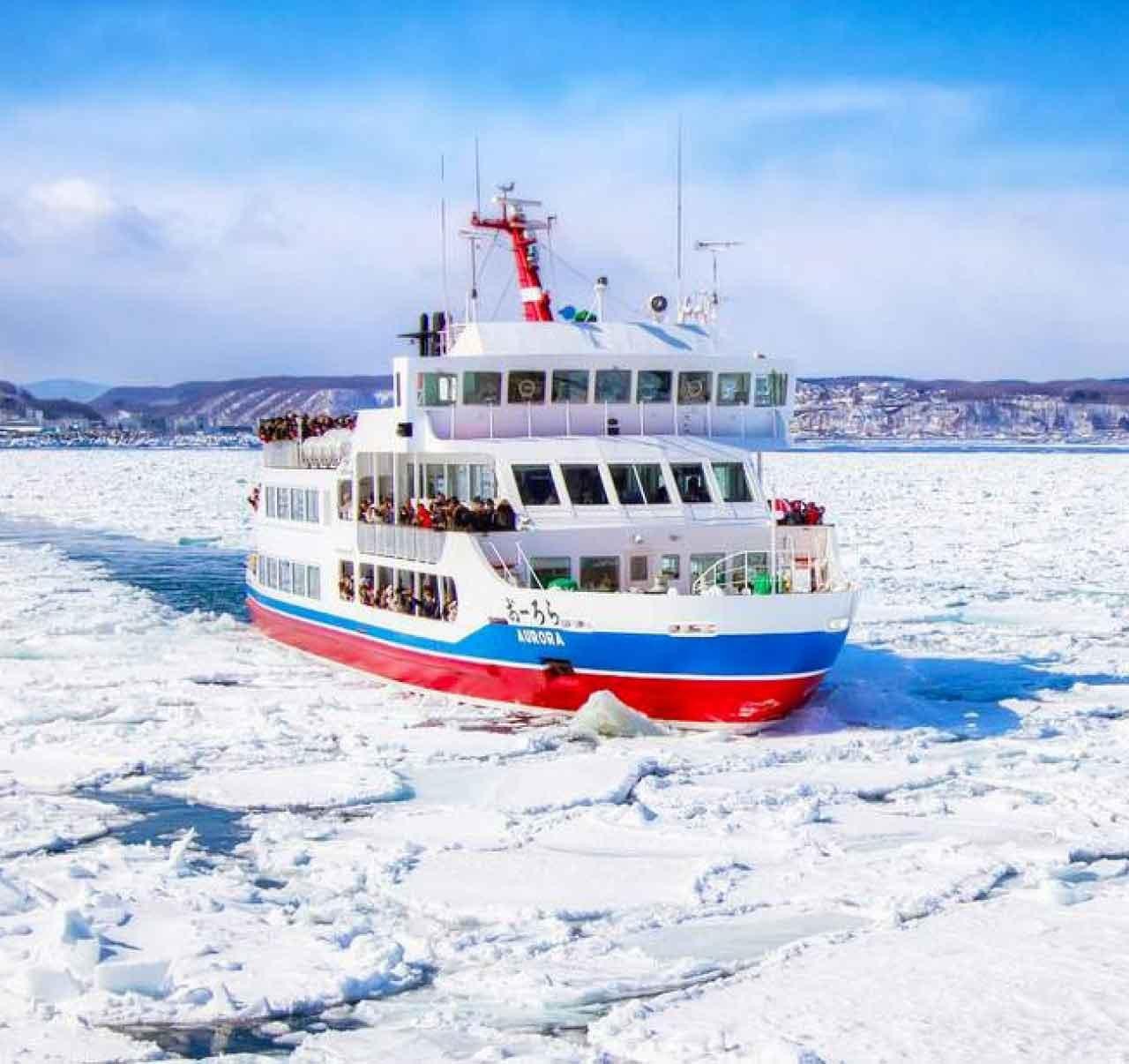 穿越亞洲雪國 7天帶大家遊走日本遺珠