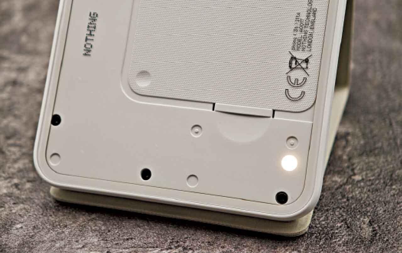 Nothing Phone (3a) Lite