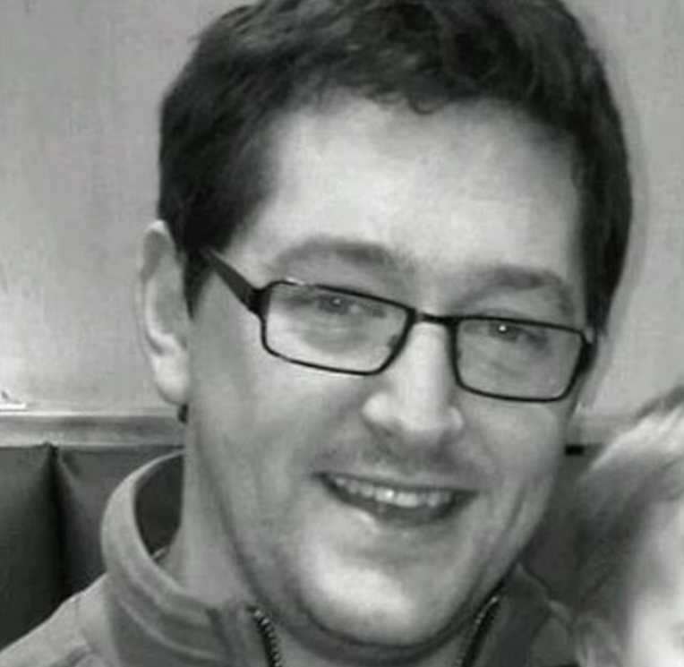 副校長派克。(互聯網)