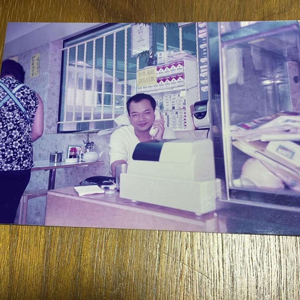 屹立大圍下徑口村26年的「生昌潮州海鮮酒家」預告只營業至今年2月中農曆新年前。(生昌潮州海鮮酒家fb)