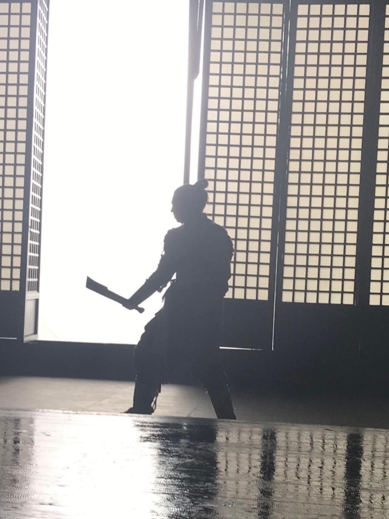 《尋秦記》有很多場口被閂減,終於有望重見天日。