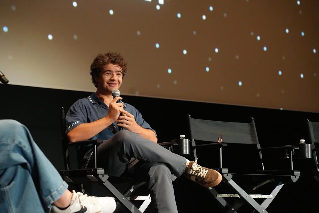 怪奇物語Dustin患怪病才成功試鏡 甚麼是顱骨鎖骨發育不全CCD?鎖骨點解可以摺埋?