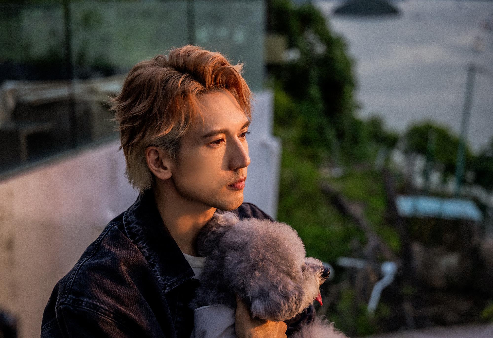 Kenny希望將這首歌送給所有有養寵物,或已經失去寵物的朋友。