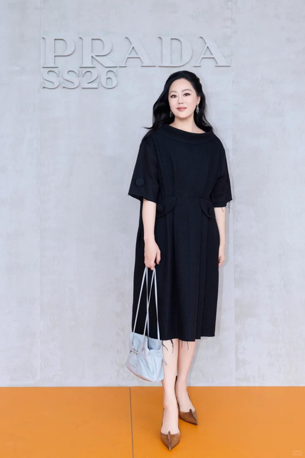 62歲的章小蕙保養得宜。