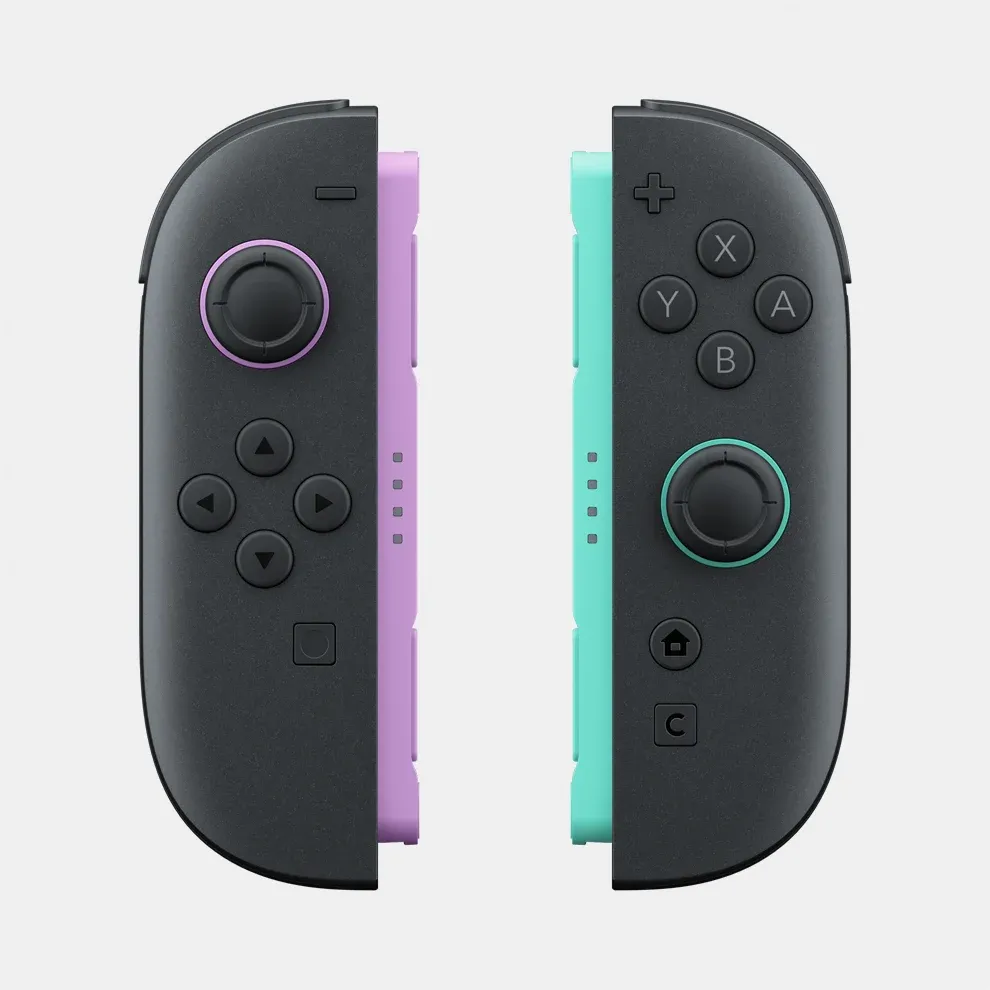 Joy-Con 2日本價錢維持不變。