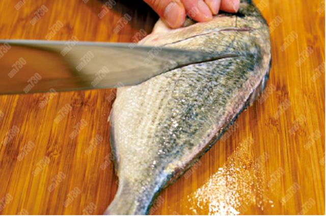 醬烤(魚立)魚 | am730