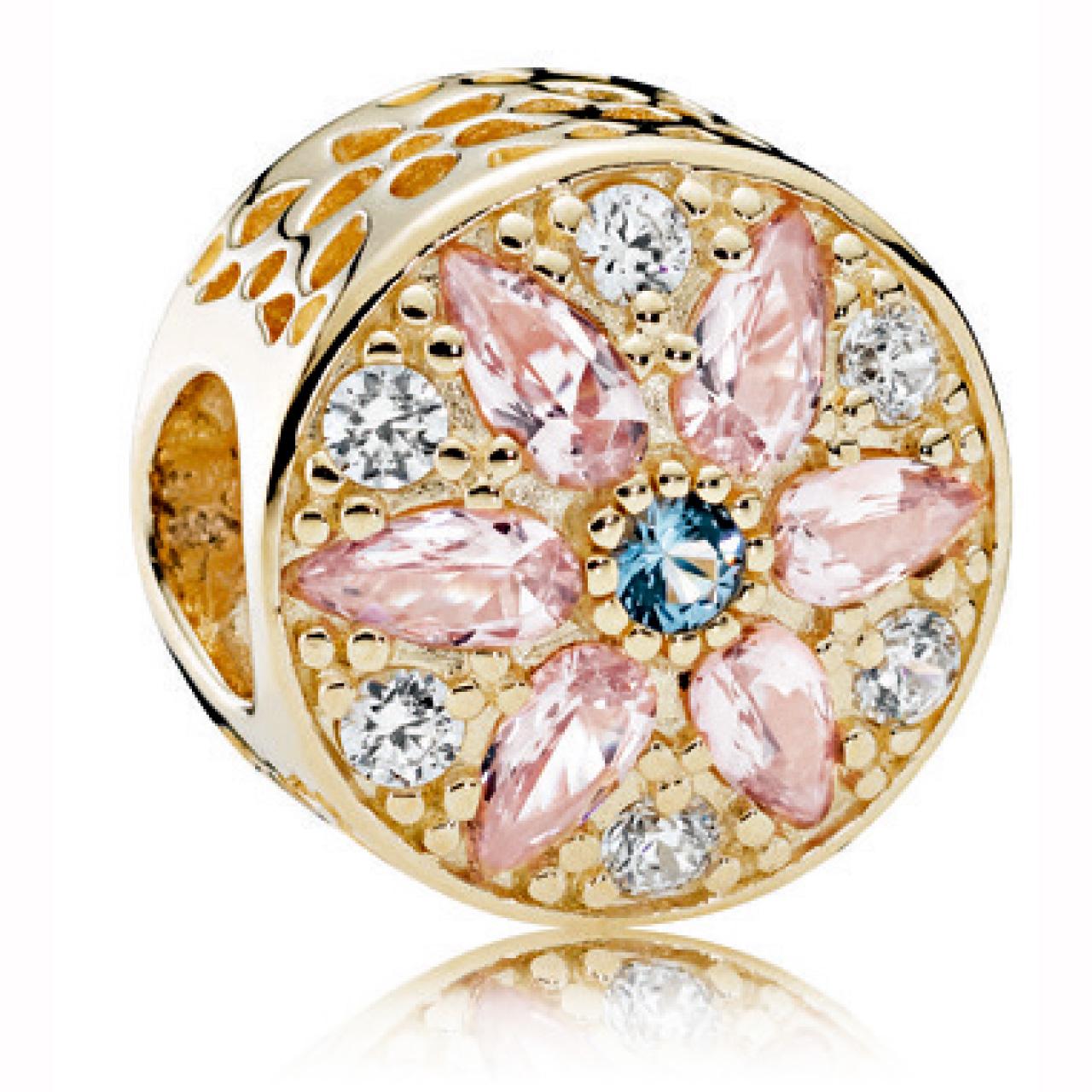 Opulent Floral串飾$3,499