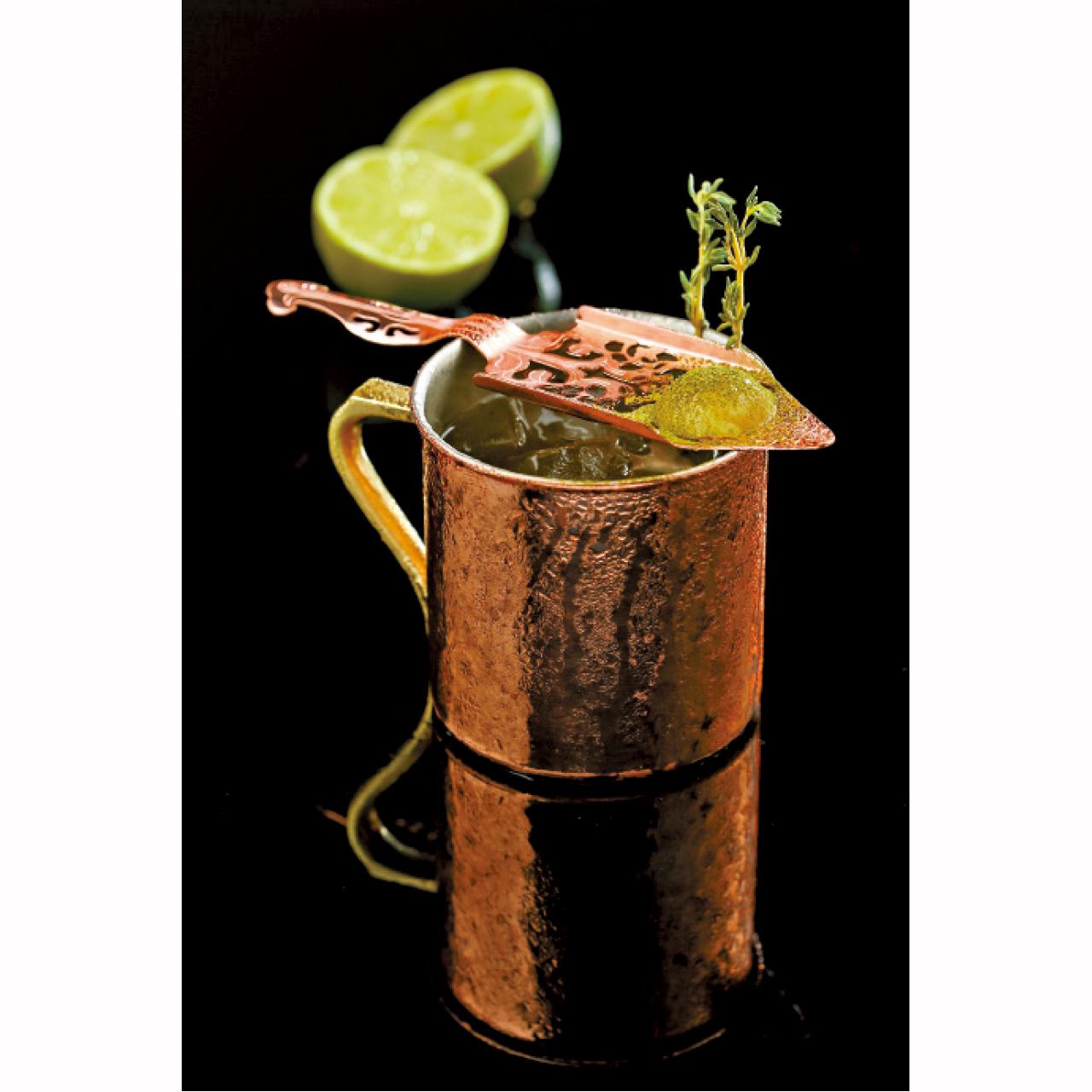 Matcha Mule $118