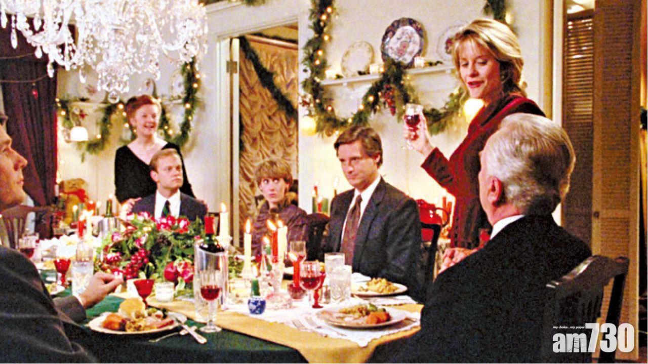 2. 撞邪前,才剛剛宣布訂婚。