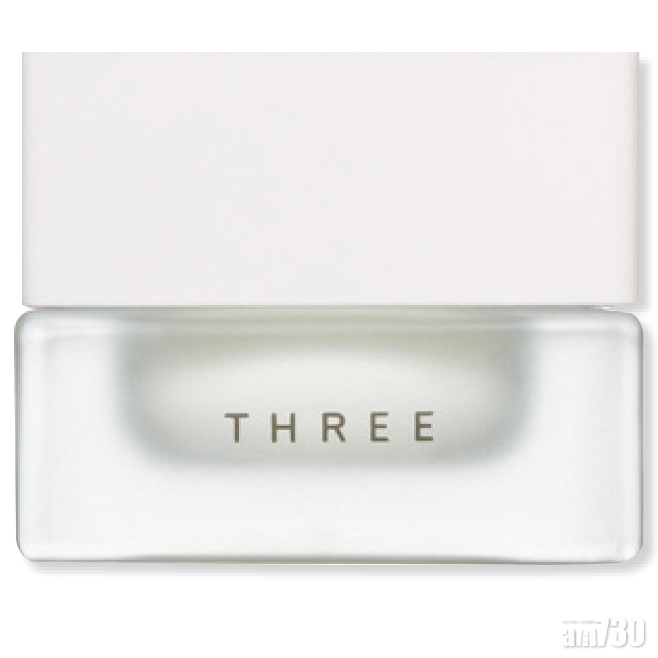 THREE Aiming Cream
極致活顏凝霜