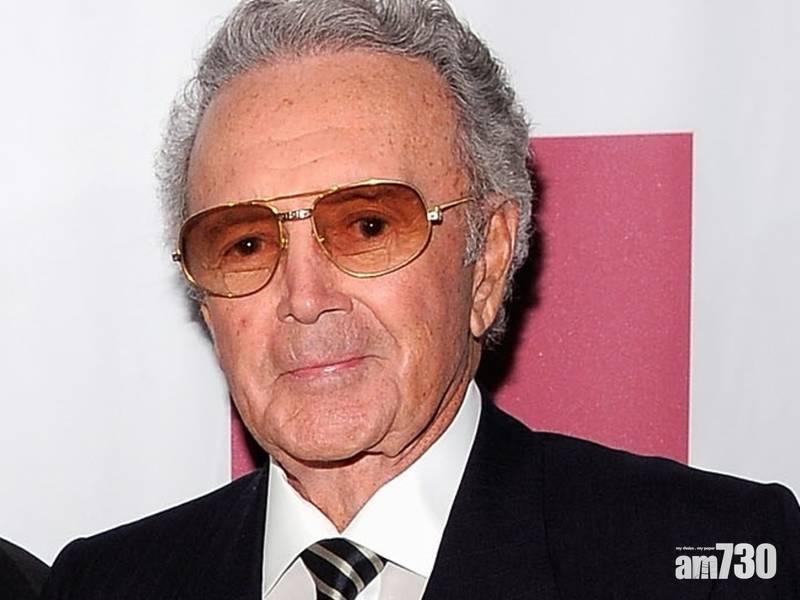 【即時娛樂】美國老牌歌手Vic病逝 終年89歲 | am730