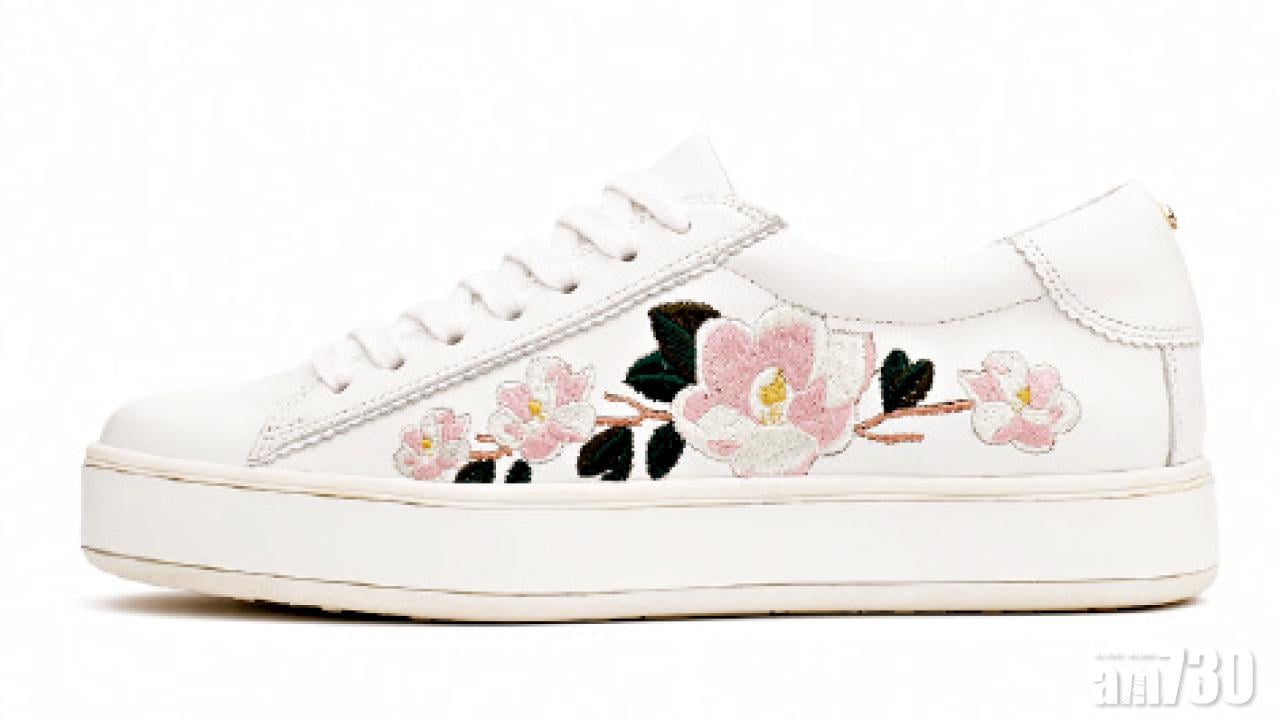 Amber Sneaker $1,900