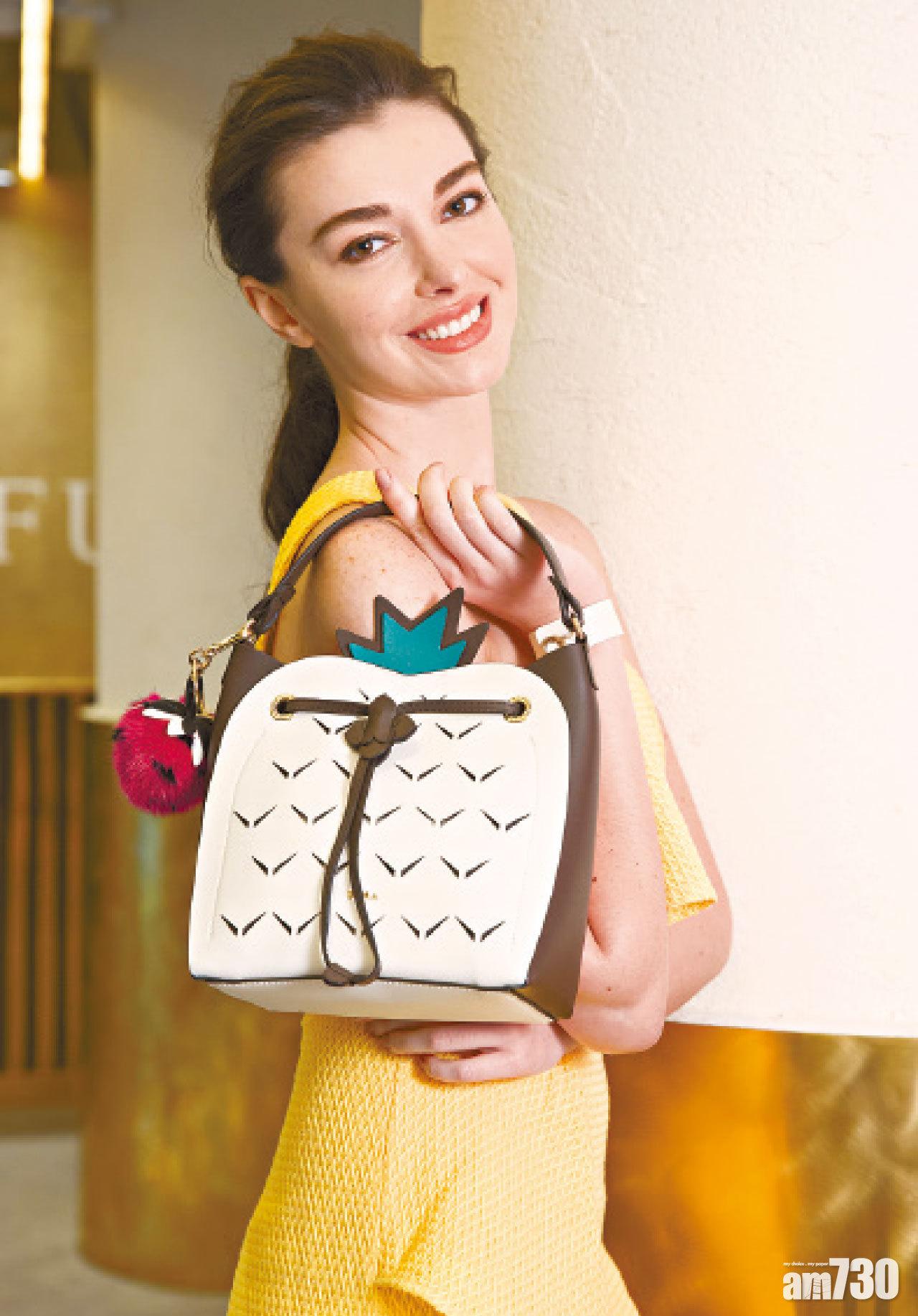 Dolcezza M Drawstring $3,490