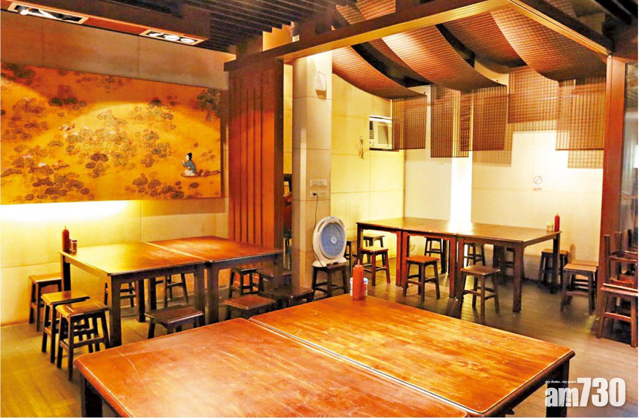 安平貴記美食文化館(台南)網上圖片