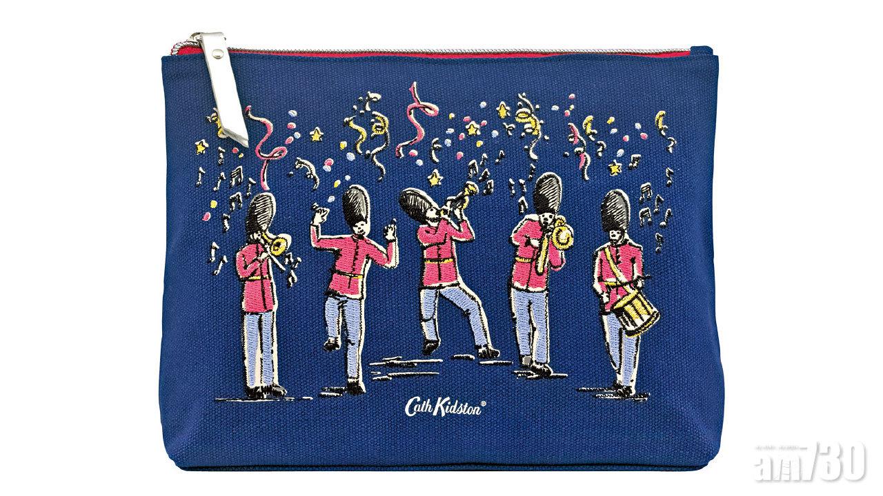 多用途clutch
$300