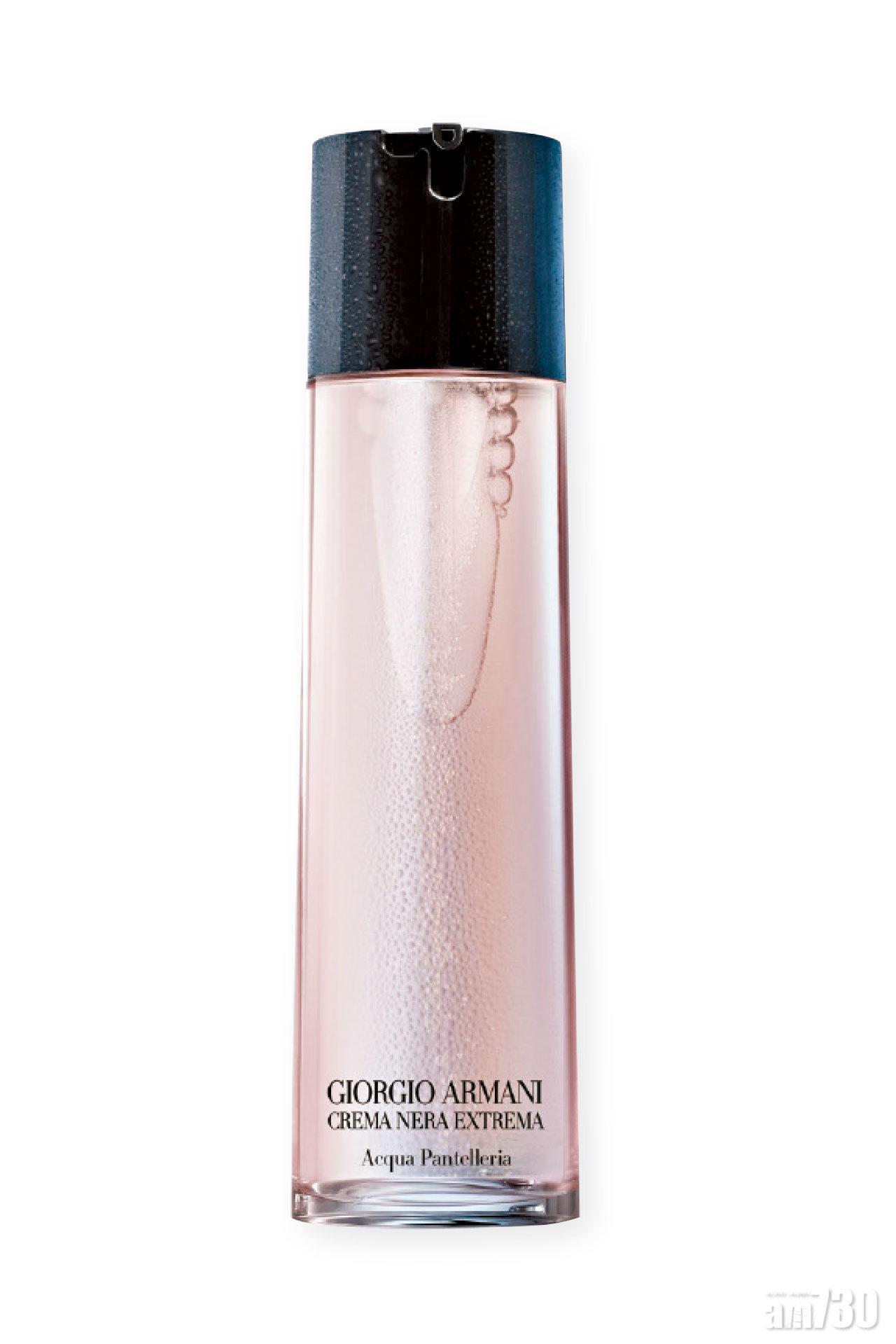 GIORGIO ARMANI 升級版極致再生精華活膚水
