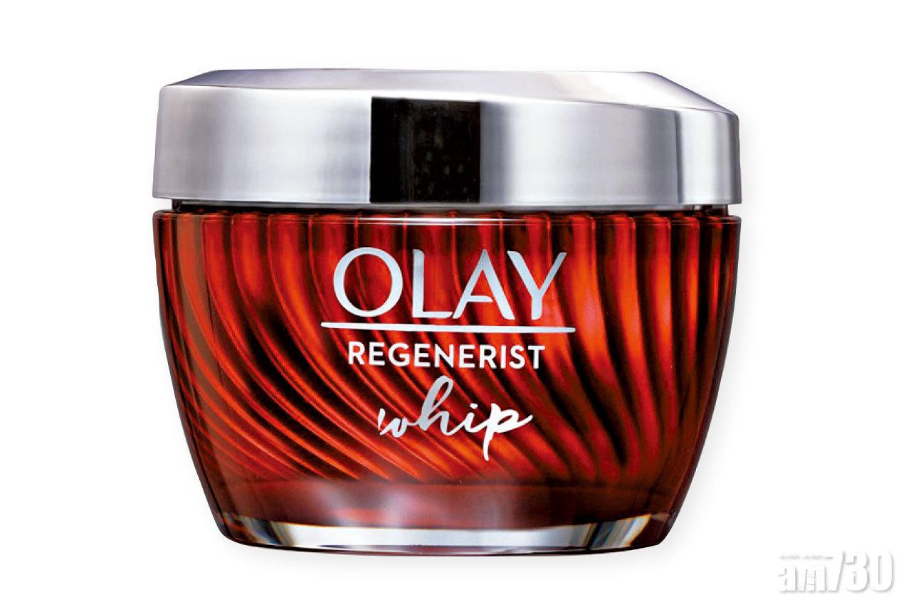 OLAY 緊緻空氣感面霜