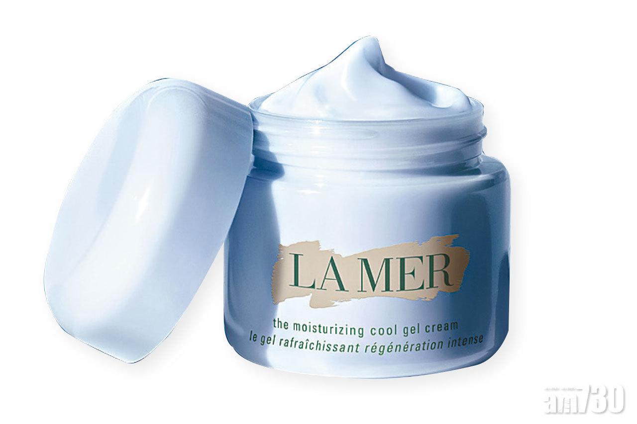 La Mer 清涼啫喱面霜