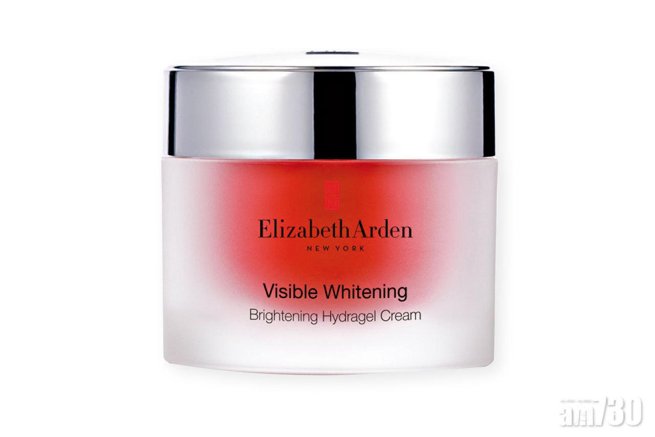 Elizabeth Arden
光纖鑽白晶透水凝霜