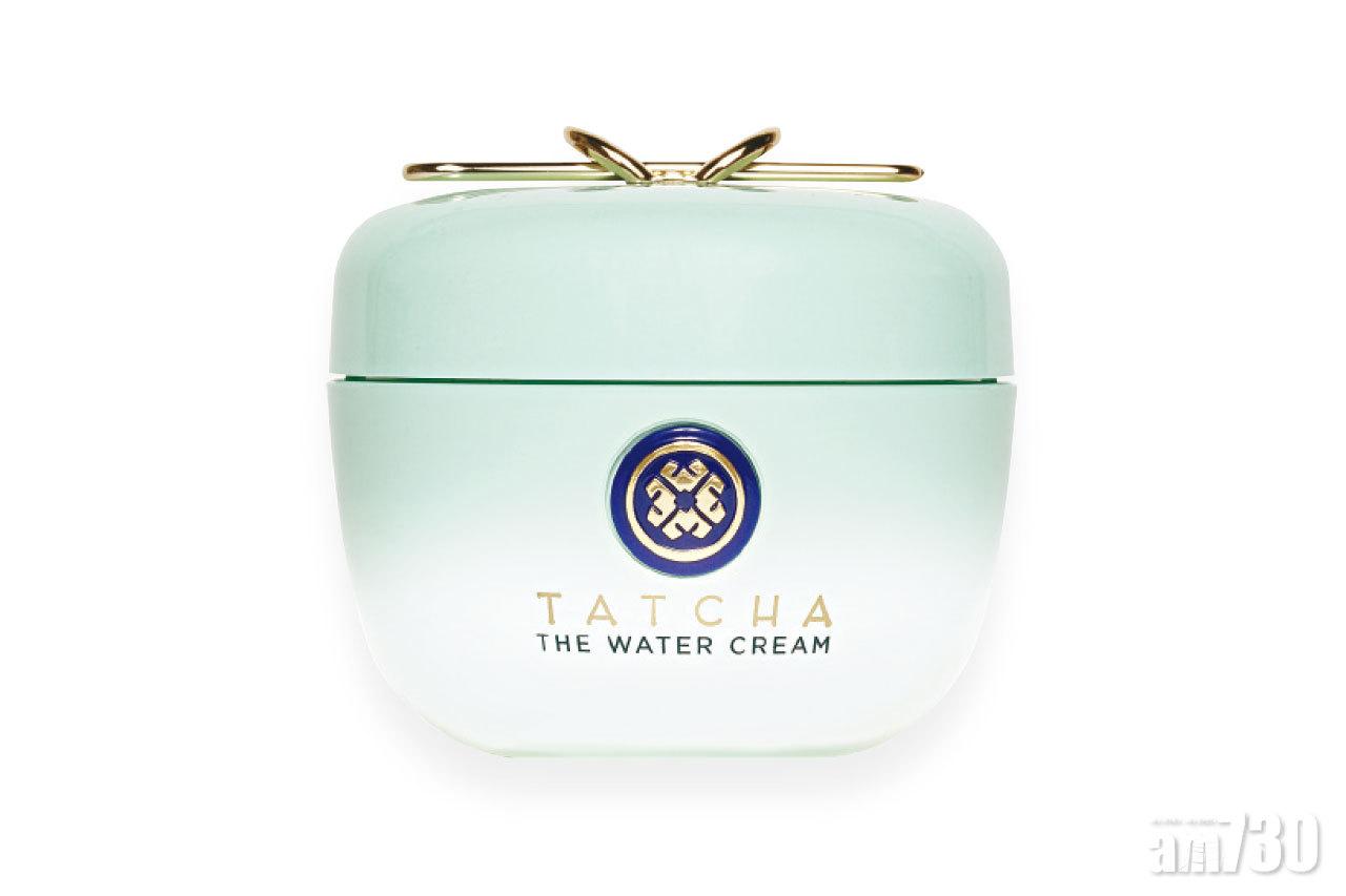 TATCHA
毛孔細緻水潤保濕霜