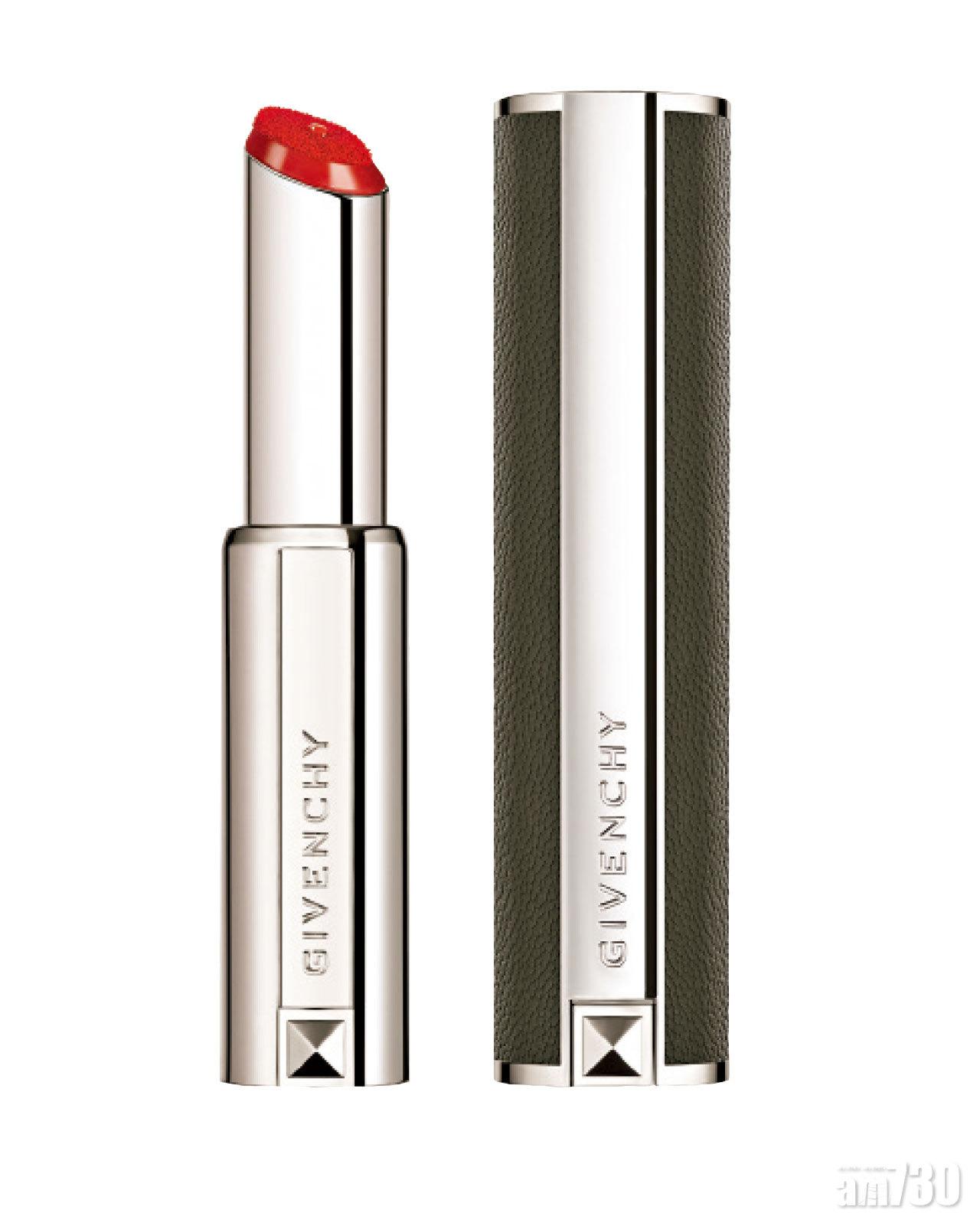 3.華麗魅彩絲絨唇釉 #N309 $305/3ml