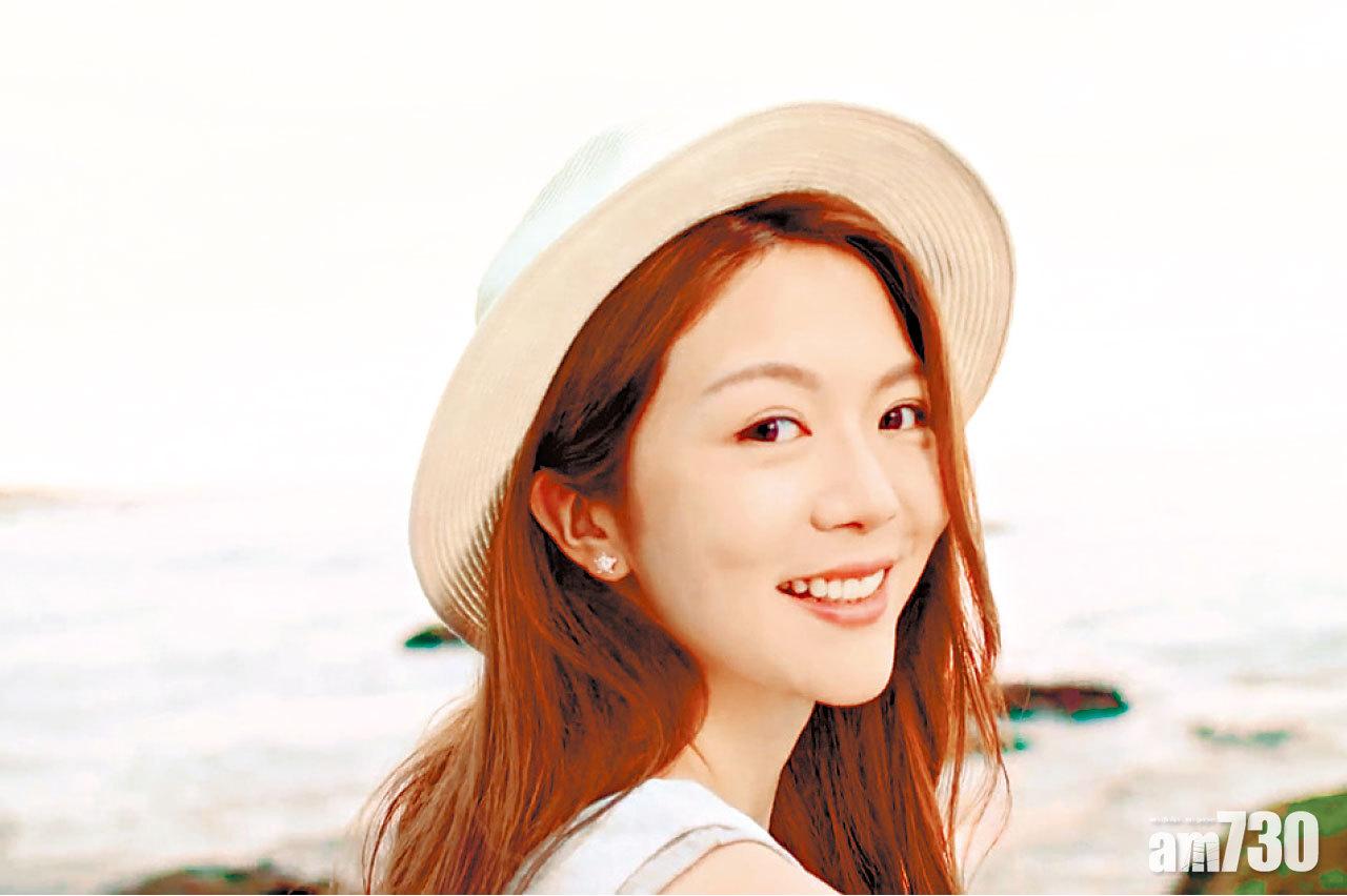 曾樂彤笑容甜美,早被網民封為YouTuber的清泉。