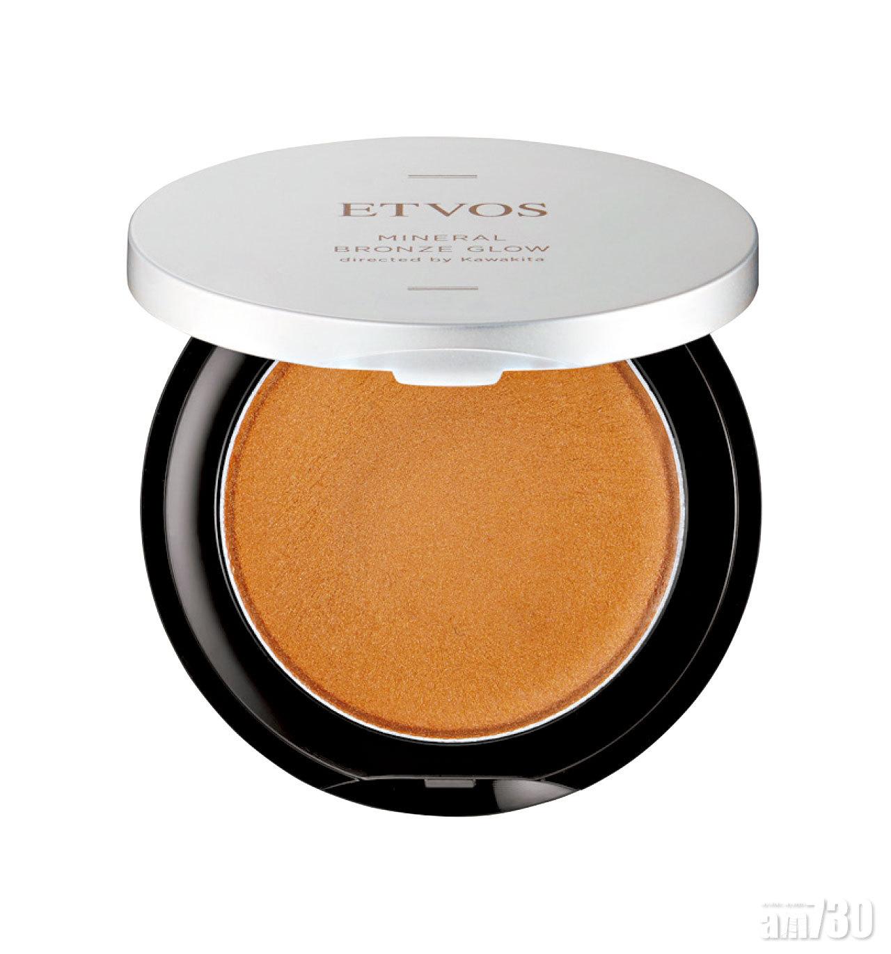 琉璃金燦礦物修容霜 $303 (a)