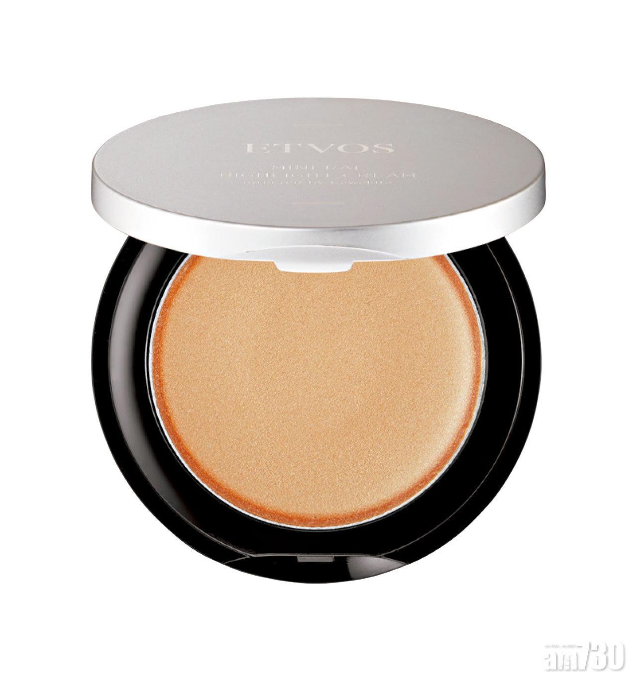 琉璃金燦礦物光影霜 $303 (a)